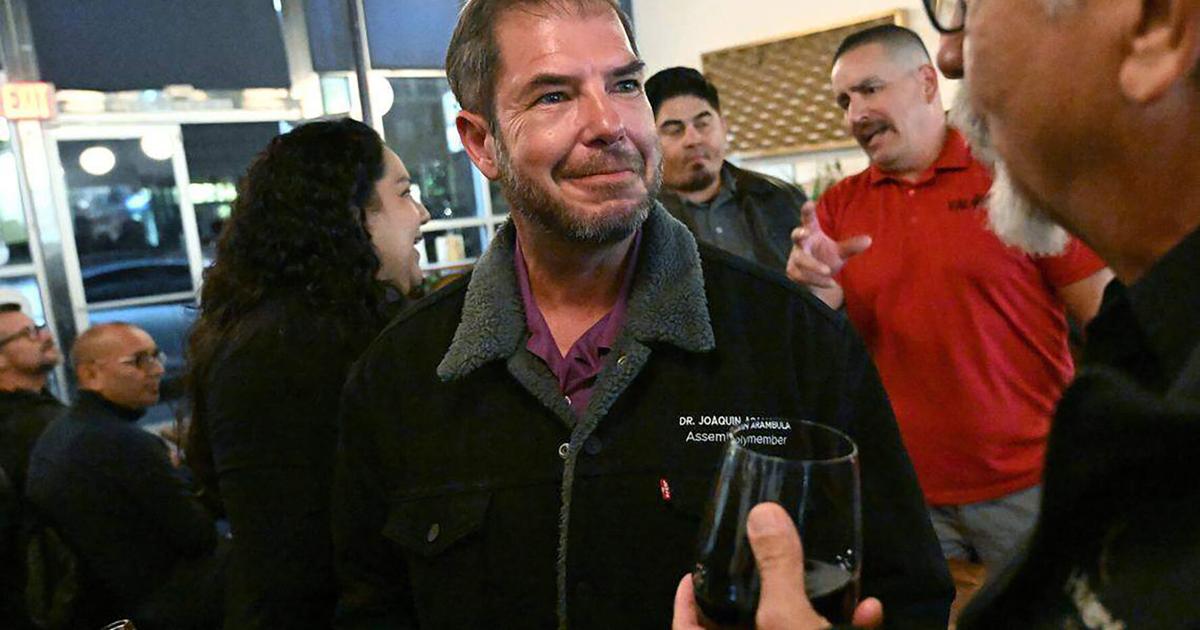 California rolled back Medi-Cal for undocumented people. Fresno legislator’s bill seeks change | National News