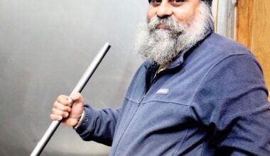 Life of service defined Avtar Singh | Tracy Press