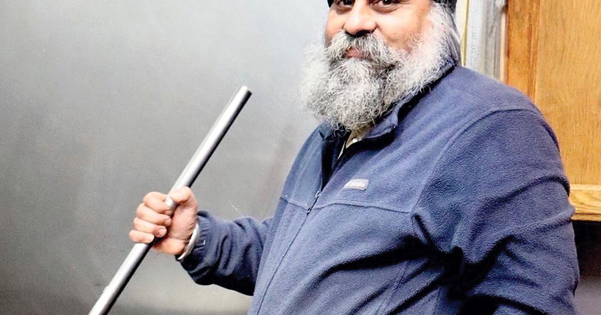 Life of service defined Avtar Singh | Tracy Press