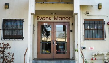 Maintenance delays, mold plague residents of Berkeley Student Cooperative’s Evans Manor | Investigations
