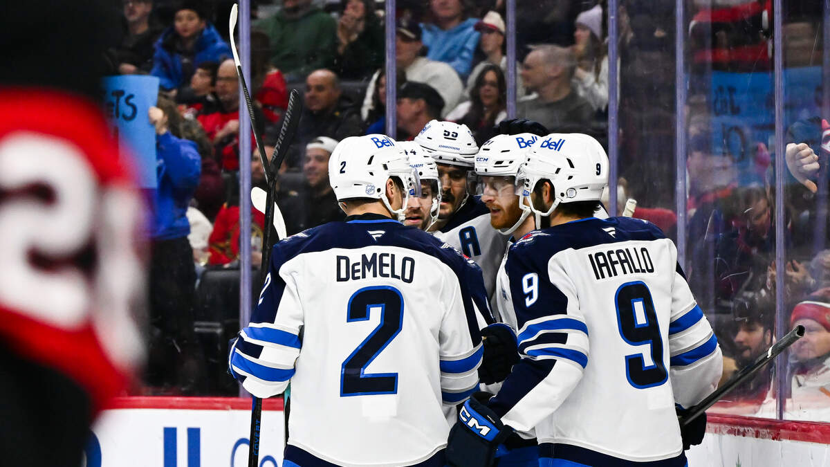 Ducks vs. Jets Time, TV & Live Stream – 2/27/2026