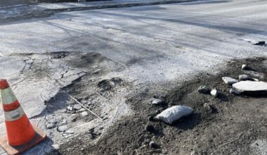 Mayor closes Oakland Avenue bridge | Merrimack Valley