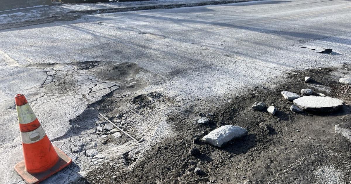 Mayor closes Oakland Avenue bridge | Merrimack Valley