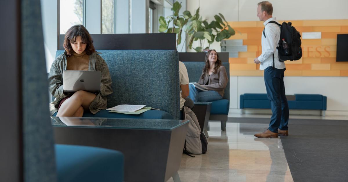 Imperial, Calipatria students make Biola dean’s list | Education