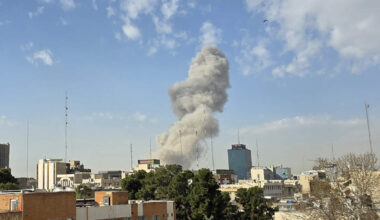 Protests Planned Across L.A. After U.S. Strikes on Iran Escalate Tensions