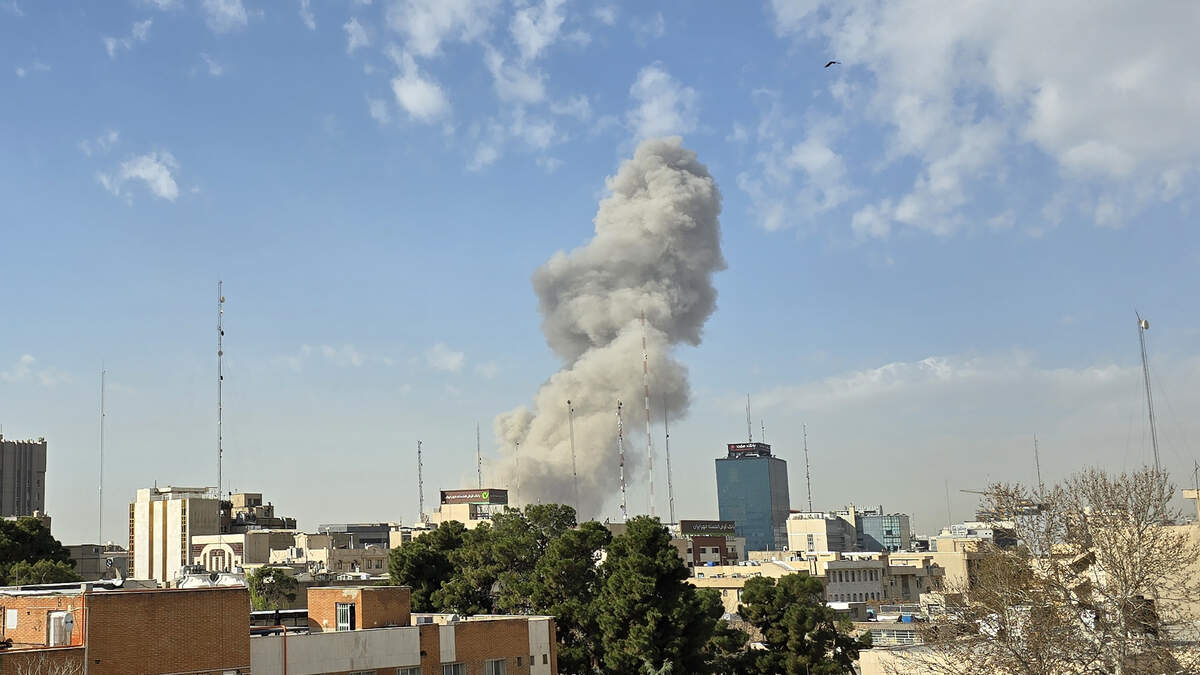 Protests Planned Across L.A. After U.S. Strikes on Iran Escalate Tensions