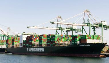 Trump administration’s global tariffs may increase financial pressure on L.A. residents – Annenberg Media