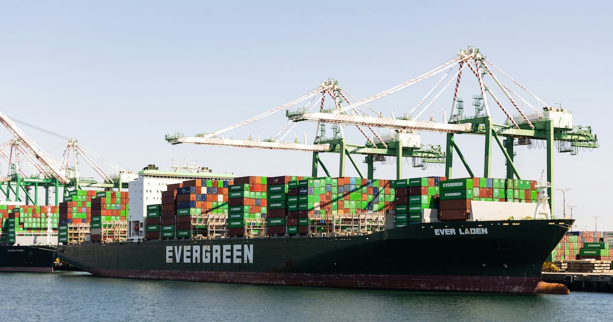 Trump administration’s global tariffs may increase financial pressure on L.A. residents – Annenberg Media