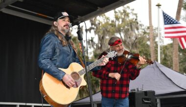 PHOTOS: Oakland Heritage Day 2026