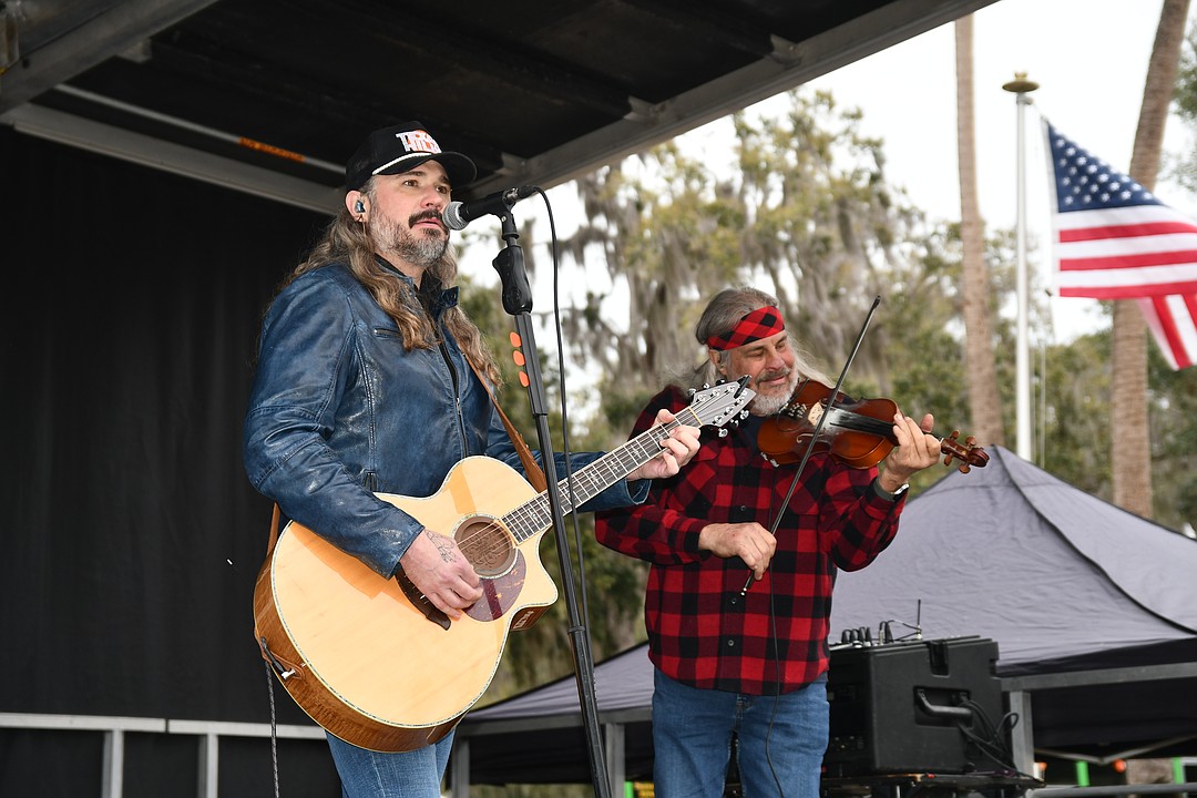 PHOTOS: Oakland Heritage Day 2026