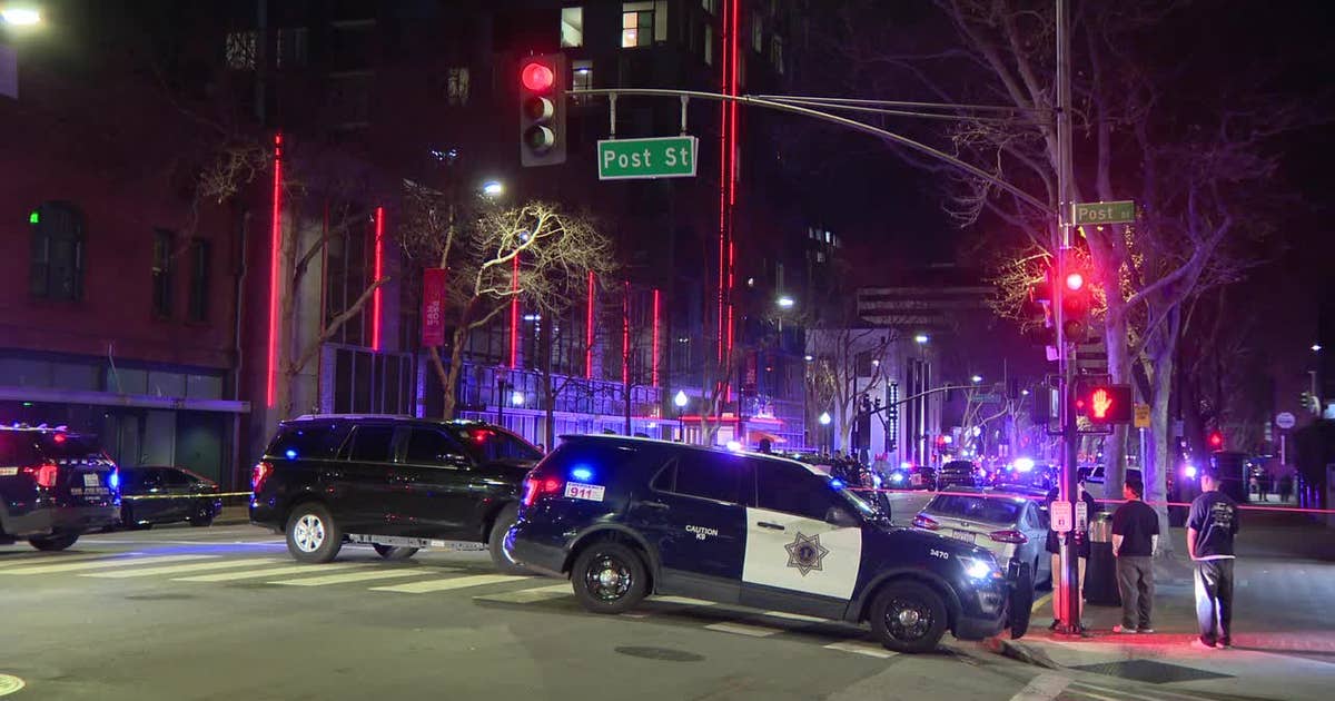 5 shot in San Jose hours after Super Bowl watch party ends