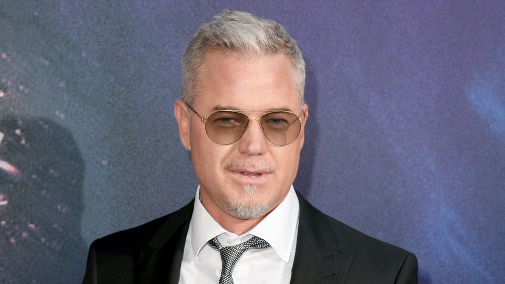 LOS ANGELES, CALIFORNIA - JUNE 04: Eric Dane attends the LA Premiere of HBO's "Euphoria" at The Cinerama Dome on June 04, 2019 in Los Angeles, California. (Photo by Kevin Winter/Getty Images)