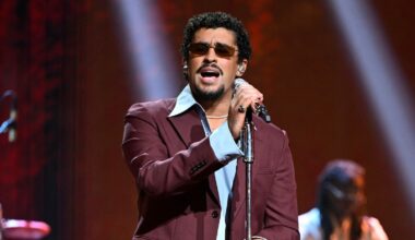 Gavin Newsom Declares Feb. 8 “Bad Bunny Day” in California Ahead of Super Bowl Halftime Show