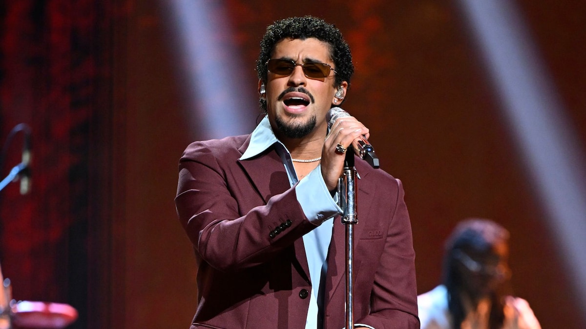 Gavin Newsom Declares Feb. 8 “Bad Bunny Day” in California Ahead of Super Bowl Halftime Show