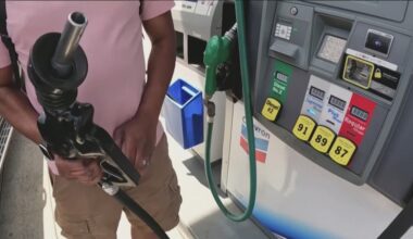 California lawmakers debate study on road fee to replace declining gas tax revenue