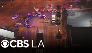 East LA Metro train station closed because of suspicious item