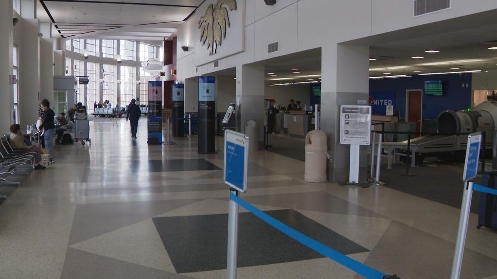 Kern County braces for more storms that could impact businesses (KBAK/KBFX)