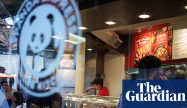 California fast food workers, still reeling from ICE raids, demand employers step up | California