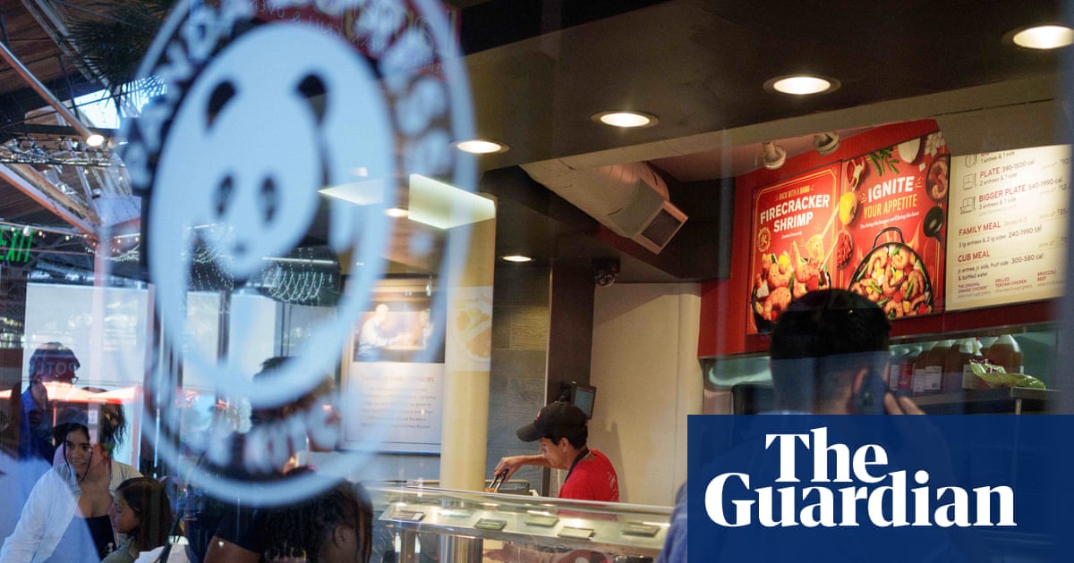 California fast food workers, still reeling from ICE raids, demand employers step up | California