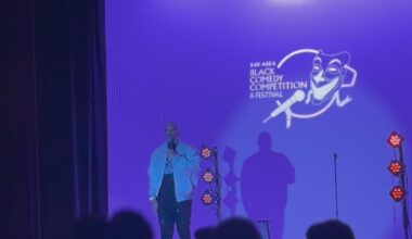 Bay Area Black Comedy Competition returns to Oakland