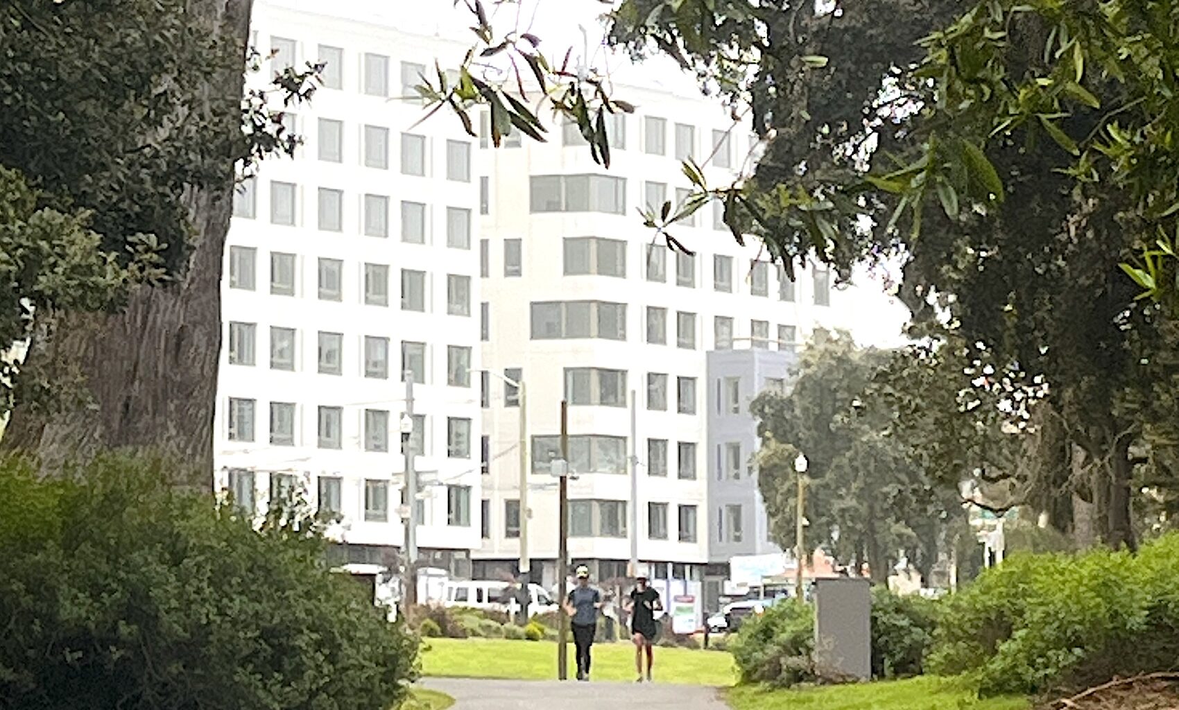 SF’s Affordable Housing Shortage Triggers Alarms. What About Consequences? 