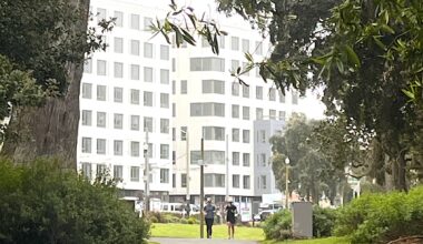 SF’s Affordable Housing Shortage Triggers Alarms. What About Consequences? 