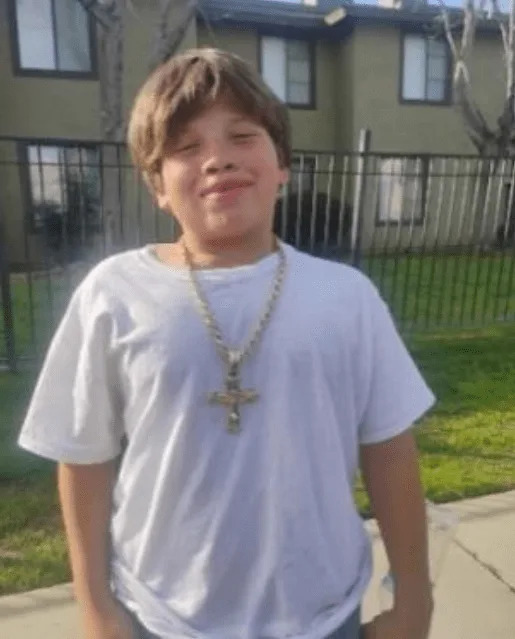 Photo of Joel Christian Alvarez provided by BPD.