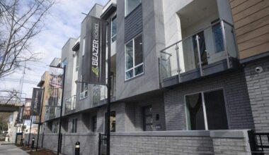 Developers market condos at former Sacramento Bee site