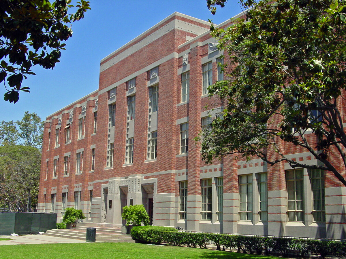 Secret L.A. Museums You Can and Cannot Visit