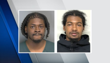 2 men accused of stealing from at least 17 work trucks in Macomb, Oakland, Wayne counties