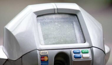 Sacramento residents react to proposed parking fee increases