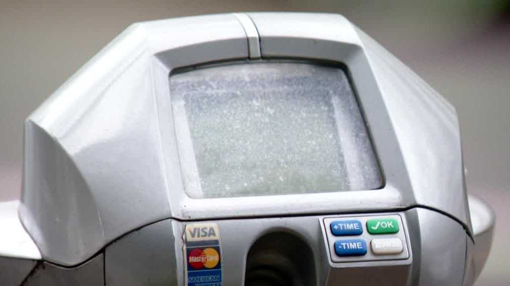 Sacramento residents react to proposed parking fee increases