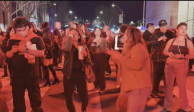 San Francisco businesses see boost from Super Bowl festivities – KION TV