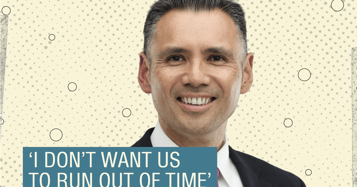 Why the Port of Long Beach is betting that US imports will continue to grow