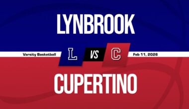 Lynbrook Extends Winning Streak to Eight
