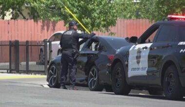 Man sentenced to life for murder, carjacking at Sacramento bank parking lot