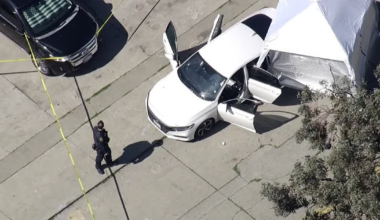 San Francisco shooting leaves1 dead, 2 injured in Potrero Hill