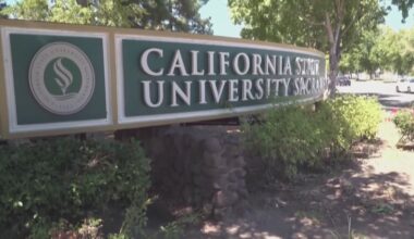 Sacramento State responds to possible swatting call; police find no credible threat