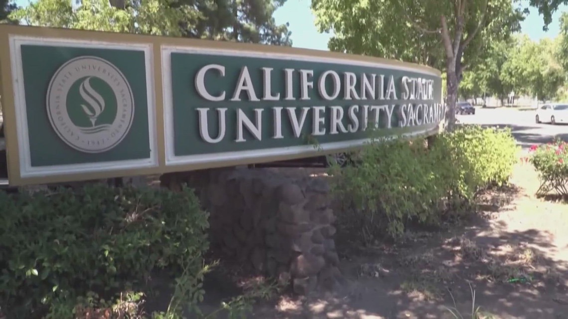 Sacramento State responds to possible swatting call; police find no credible threat