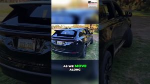 Jeep Wagoneer S: Electric SUV of the Future