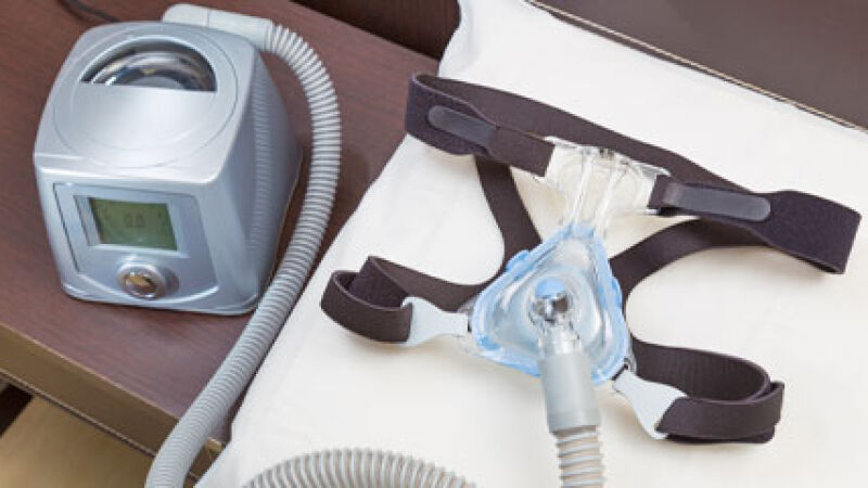 Oakland County sleep specialists agree to pay settlement