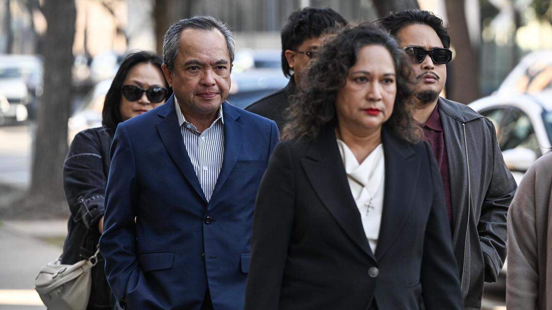 CapRadio audit finds alleged forged Magnum Towers invoice