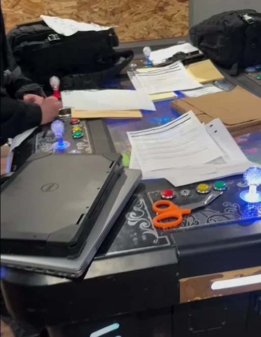 (IMAGE: Sacramento County Sheriff’s Office)