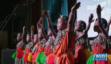 African Children’s Choir coming to Long Beach