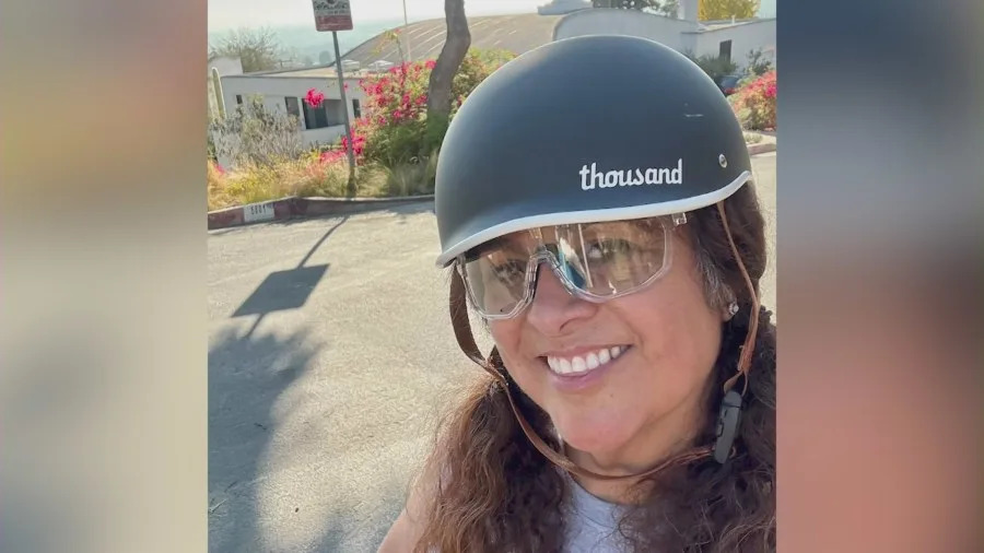 Lori Ann Carreon as seen in an undated photo.