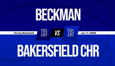 Bakersfield Christian Extends Winning Streak to Nine