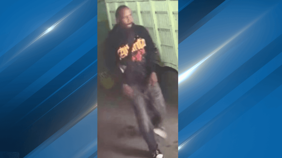 The Bakersfield Police Department is asking for the community’s help in identifying three people accused of stealing from a recycling center yard. PHOTO: BPD