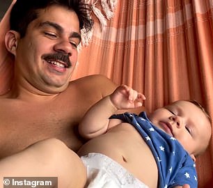 Diego, a creative director at Apple, was from Brazil