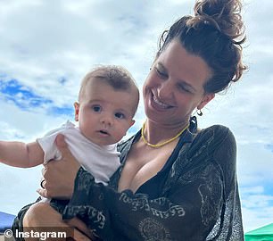 Matilde was a film and advertising producer from Portugal