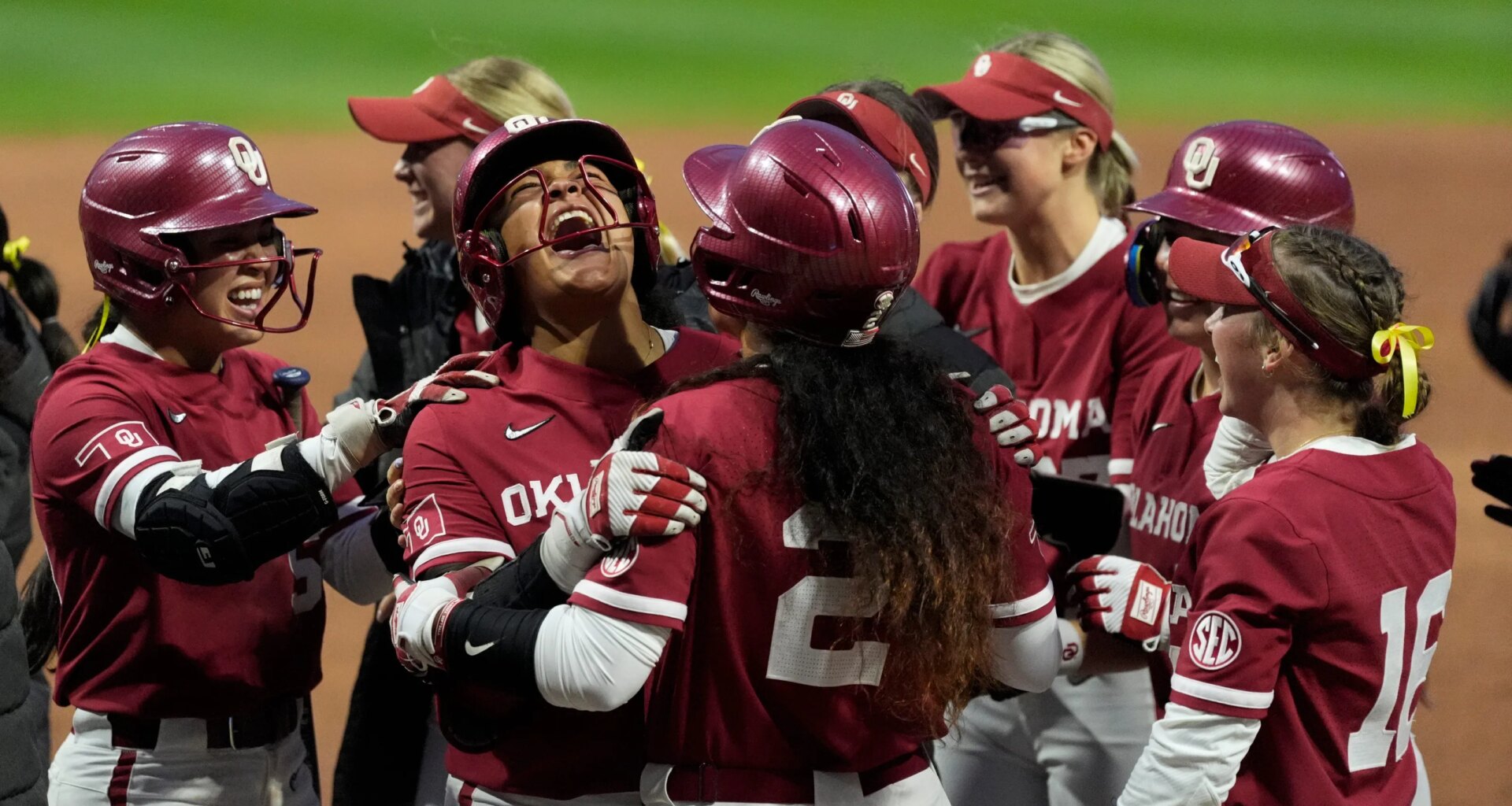 Oklahoma plays Cal State Fullerton, San Diego State on Thursday